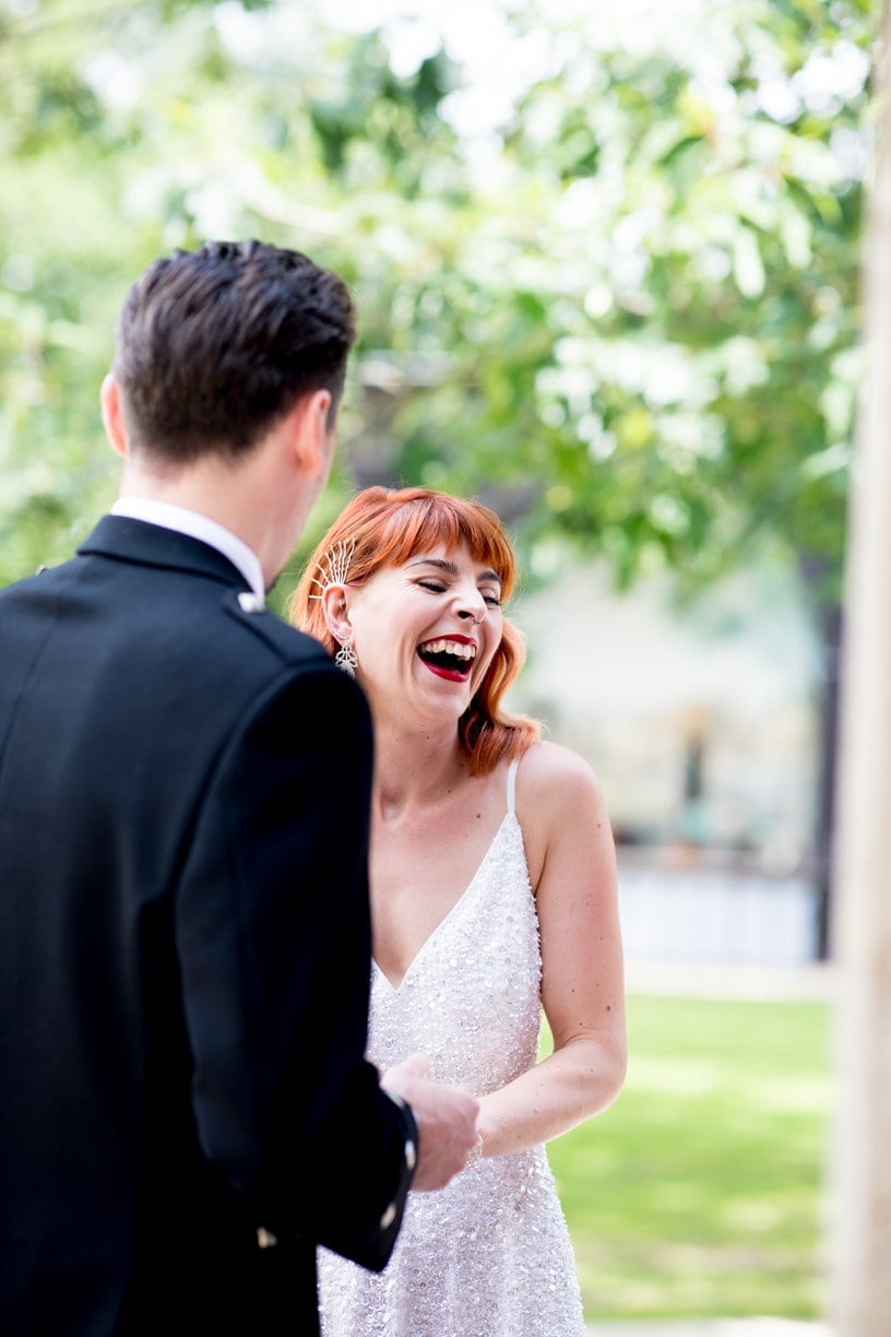 larmer tree wedding photographer