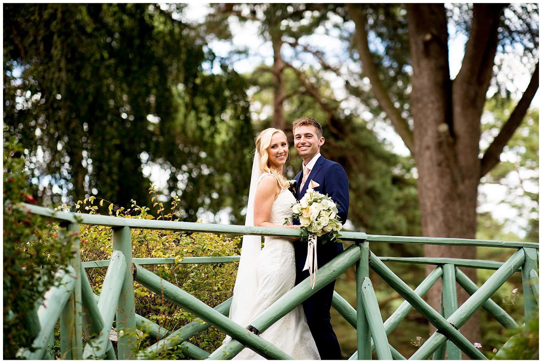 italian villa wedding photography