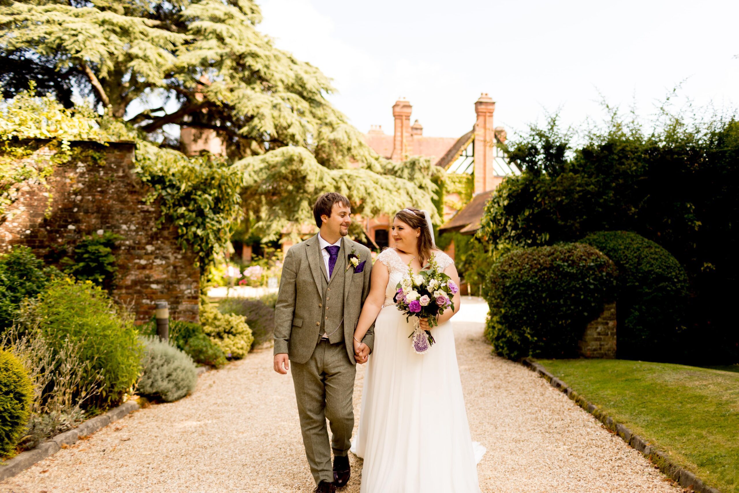 careys manor hotel wedding photography