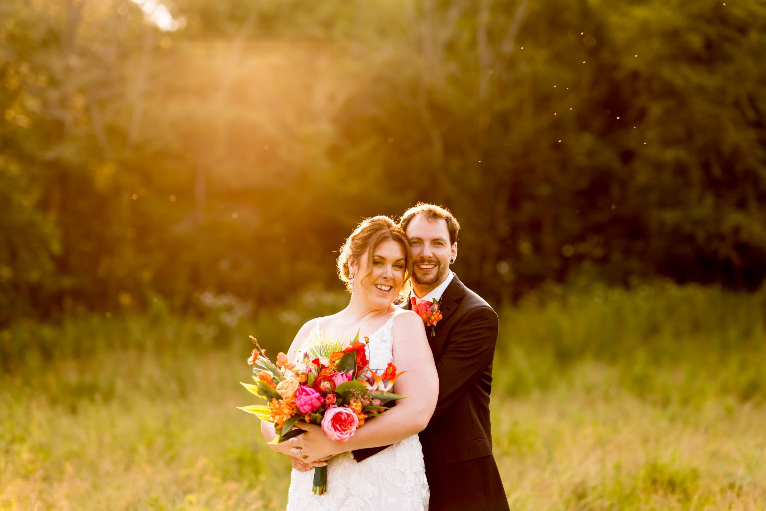 Deans Court Wedding Photographer