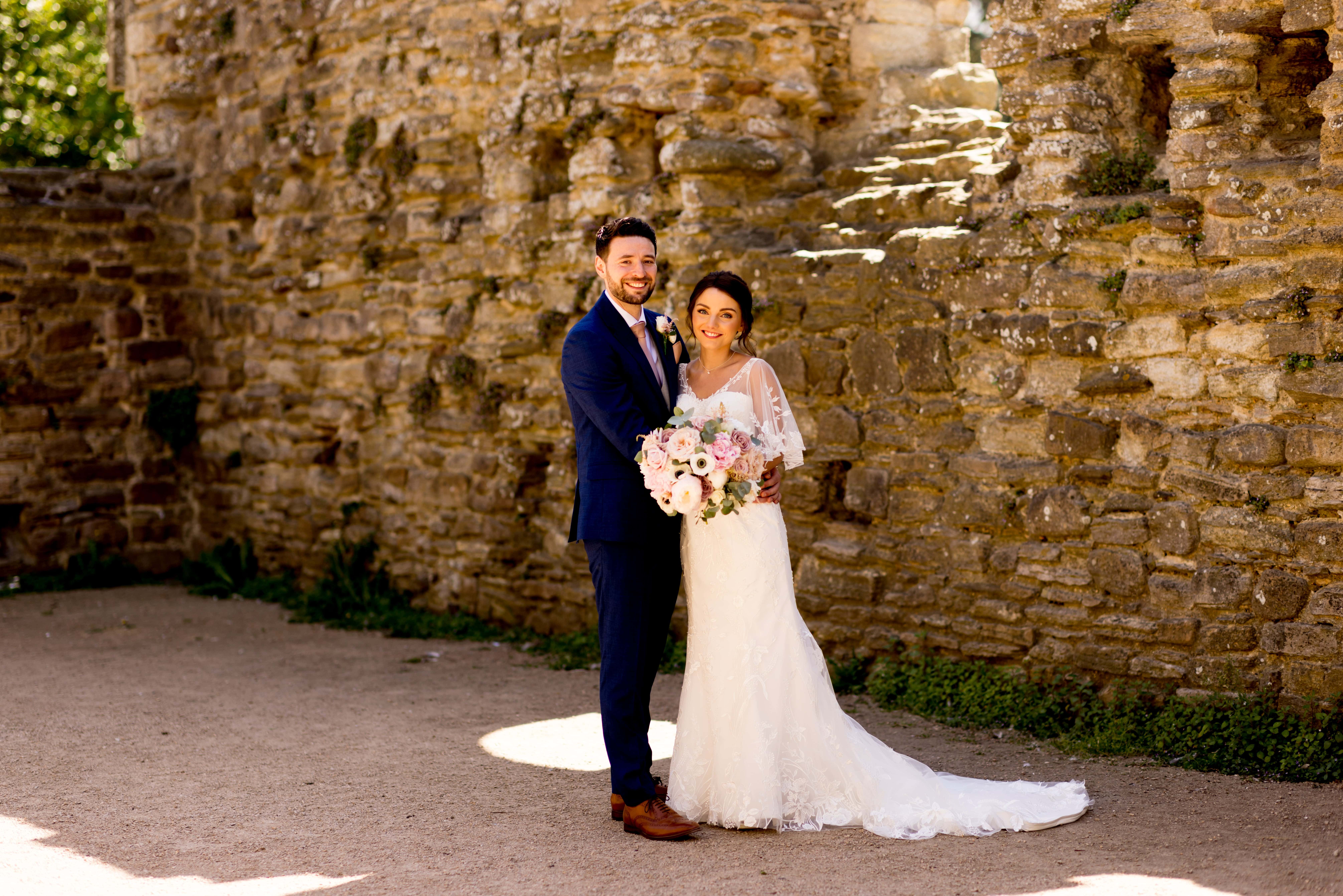 KING ARMS HOTEL WEDDING PHOTOGRAPHY