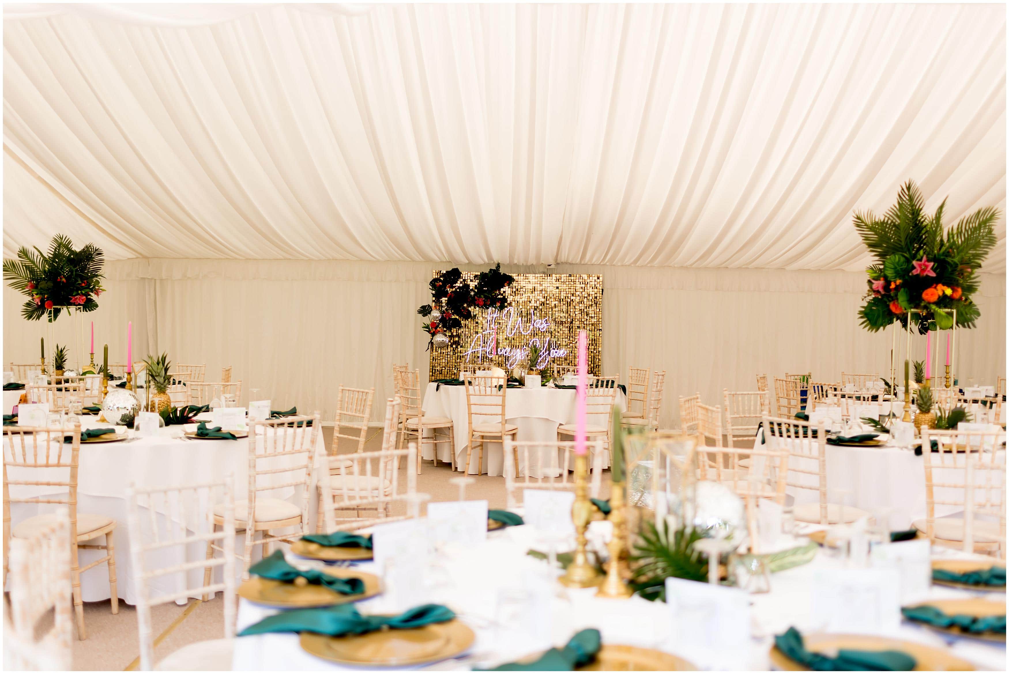 marquee at deans court