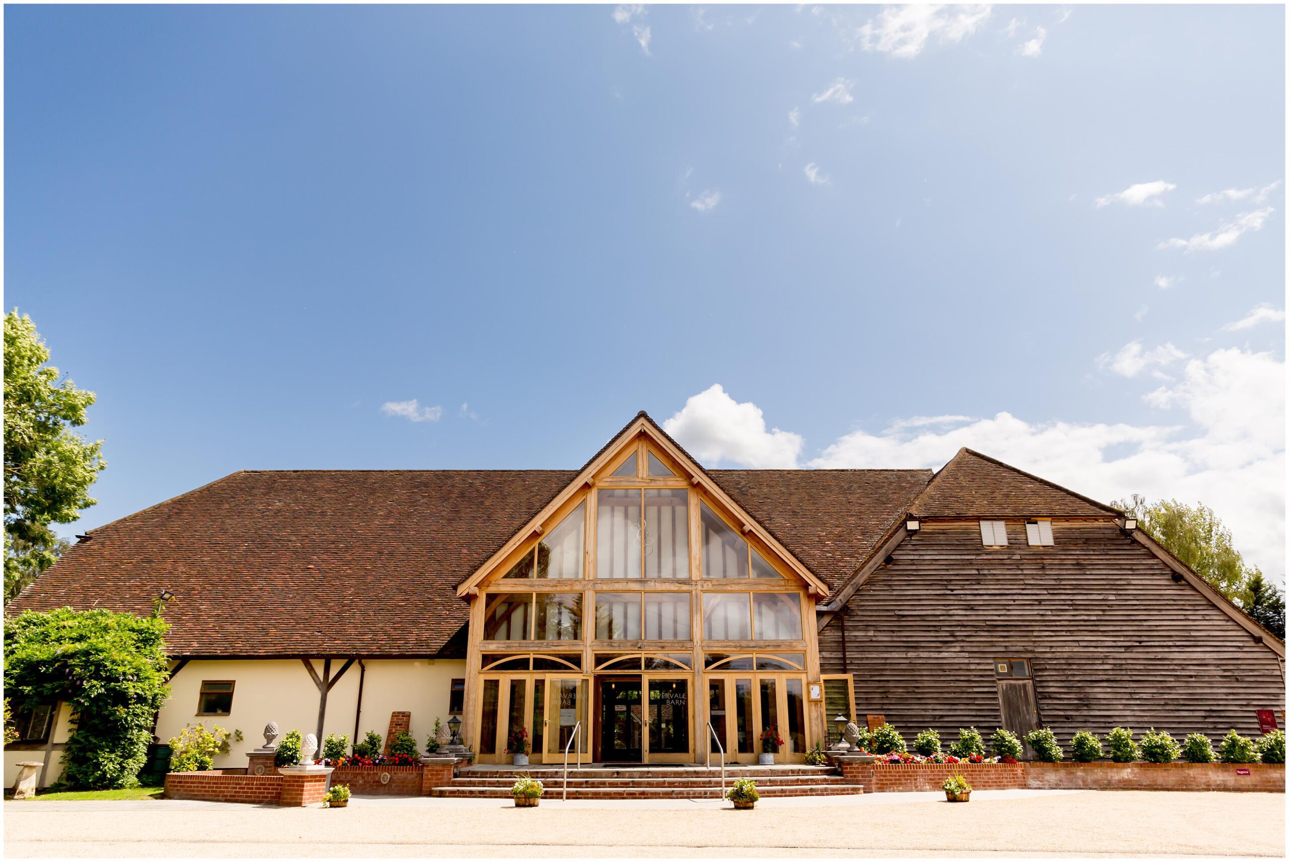 rivervale barn wedding venue