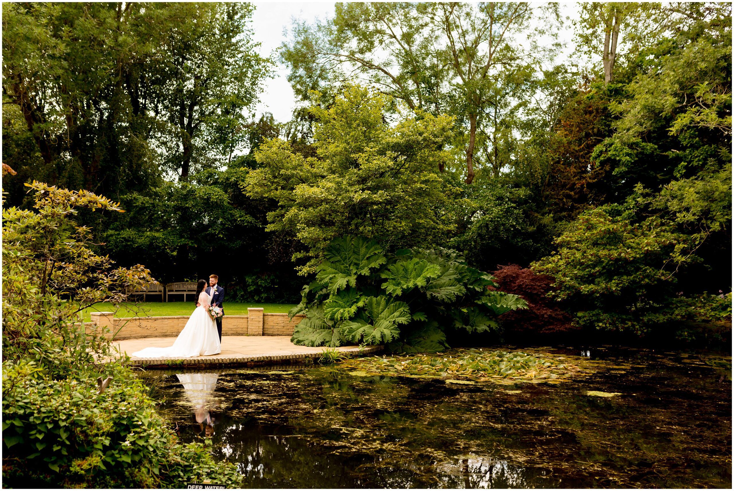 rivervale barn wedding