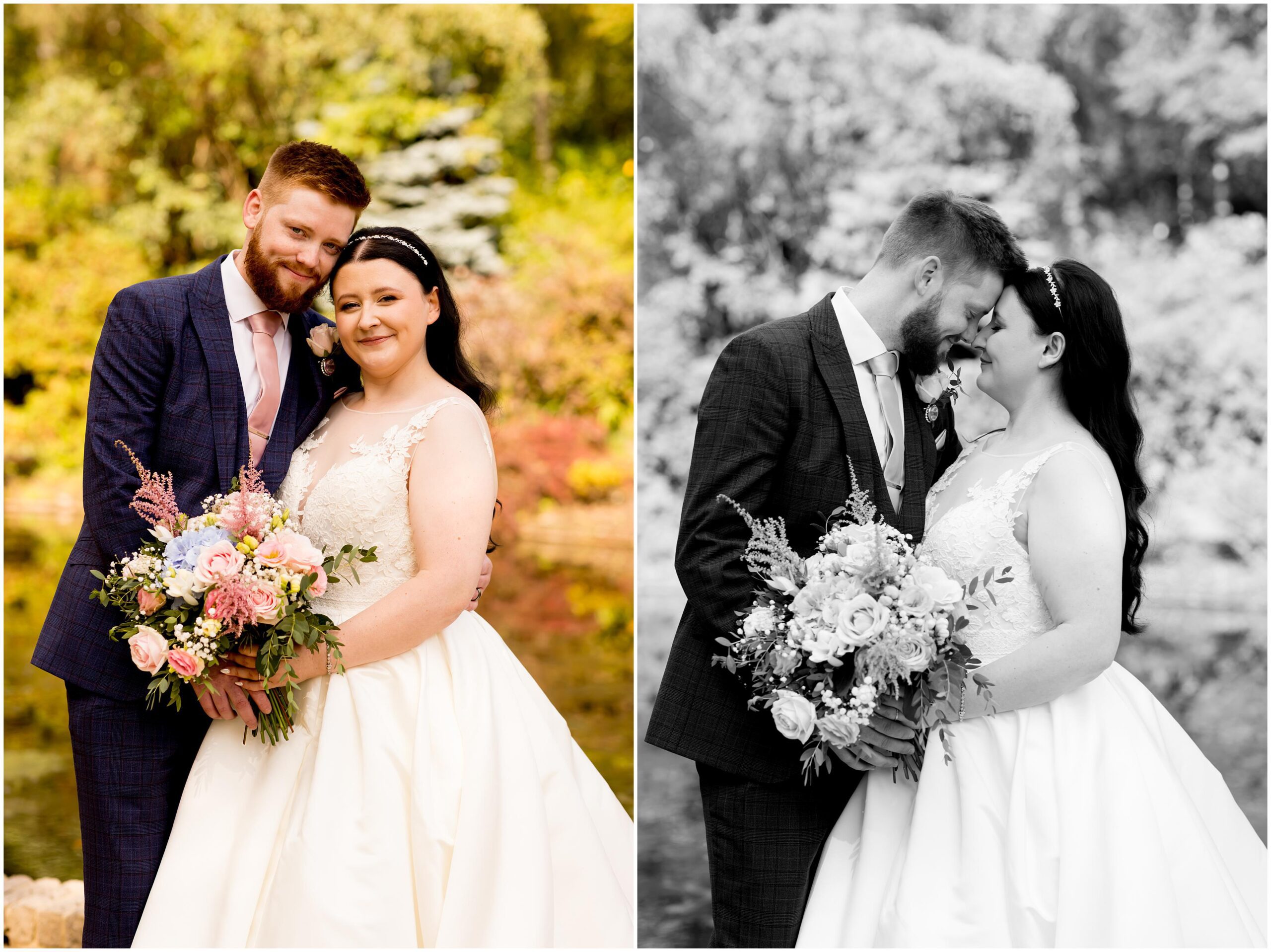 rivervale barn wedding photographer